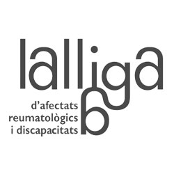 La Lliga d'Afectats Reumatològics i Discapacitats